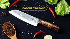 DAO THÁI KIỂU 05 GT05 cán ốp cẩm DAO VIP CAO BẰNG
