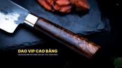 DAO bản Usuba N13 | DAO VIP CAO BẰNG