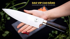 Dao chặt lọc 02 - DCL02TM DAO VIP CAO BẰNG