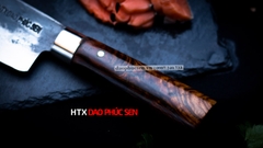 DAO PHÚC SEN bản Usuba N13 | DAO VIP - HTX DAO PHÚC SEN