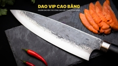 Dao Chặt Lọc 02 Mun DCL02M DAO VIP CAO BẰNG