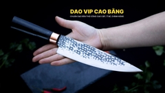 Dao Thái Lọc G17TMDD - Hàng Chuẩn Dao Vip Cao Bằng