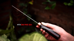 Dao thái 18 - G01MDD