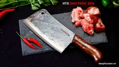 DAO CHẶT XƯƠNG DCX04