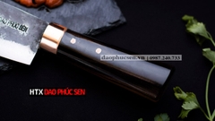 Dao tông chặt gà G07MDD