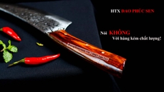 Dao Đi Rừng mini G14TDR