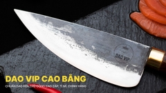 Dao bầu lọc 20 thép nhíp xe cán cẩm G09D DAO VIP CAO BẰNG