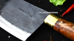 DAO PHÚC SEN DAO CHẶT - LỌC 01 khâu đồng