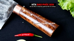 Dao chặt xương  G06DD