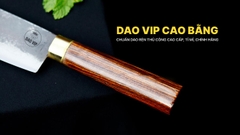 DAO THÁI 18 G01D DAO VIP CAO BẰNG