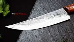 Dao lọc 15 - DL15OCD - Hàng Chuẩn Dao Vip - Htx Dao Phúc Sen