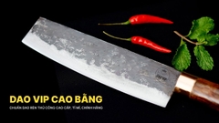 DAO DAO THÁI THỊT G01DD DAO VIP CAO BẰNG