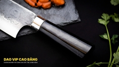 Dao Chặt Lọc 02 Mun DCL02M DAO VIP CAO BẰNG