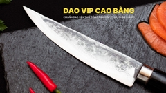 Dao lọc 15 DL15M - Hàng Chuẩn DAO VIP CAO BẰNG