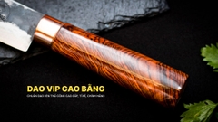 dao thái lọc Takohiki N15DD DAO VIP CAO BẰNG