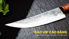 Dao lọc 15 - DL15OCD - Hàng Chuẩn DAO VIP CAO BẰNG