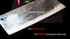 Dao chặt gà CTB10DD