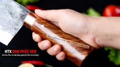 Dao Thái 22 - G03DD