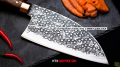 Dao pha luông - DPLDD - Hàng Chuẩn Dao Vip - HTX Dao Phúc Sen