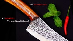 Dao Lọc Thái G14X