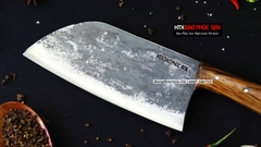 DAO CHẶT - THÁI BẢN MỚI CÁN CẨM