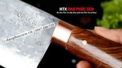 Dao Thái 22 - G03DD