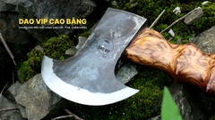 Đồ cắm trại - R02 DAO VIP CAO BẰNG