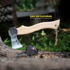 Rìu R05A Đa Năng - Hàng Chuẩn DAO VIP CAO BẰNG