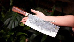 Bộ dao đa năng Chặt - Thái - Lọc - CD09