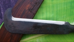 Dao quắm chặt cây phát cỏ sắc bén - Thép nhíp ô tô - C02