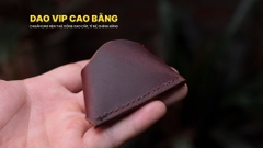 Bao da R05AVN DAO VIP CAO BẰNG