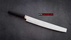 Dao Takohiki thái sashimi thép trắng - DNK30
