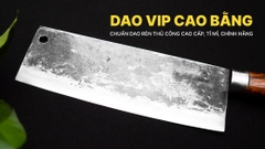 Dao Thái Thịt G03 DAO VIP CAO BẰNG