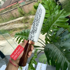 Dao thái lọc N17TDD