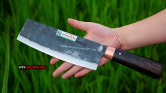 Dao thái thịt DT08 chất lượng, hàng chuẩn chính hãng của DAO VIP - HTX DAO PHÚC SEN