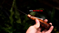 Dao Deba chống dính - N12TDD