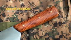 Dao bổ sầu riêng DAO VIP CAO BẰNG - DBSRK