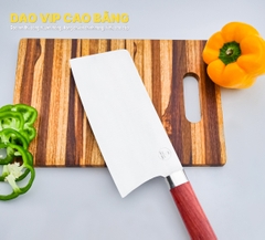 Dao chặt gà CGKH DAO VIP CAO BẰNG