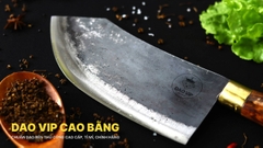 DAO PHÚC SEN CHẶT - LỌC 01 DCL01 | DAO VIP CAO BẰNG