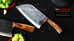 DAO CHẶT - THÁI BẢN MỚI cán ốp cẩm