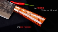 DAO THÁI 20 - G02DD