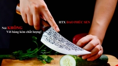 Dao Lọc Thái G14X