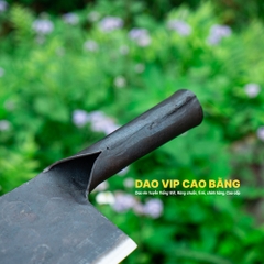 Dao chặt thịt gà cực tốt S05 DAO VIP CAO BẰNG