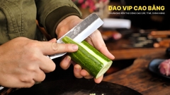 Dao DBCM Thái Thịt, Gọt hoa quả - Hàng chuẩn DAO VIP CAO BẰNG