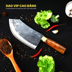DAO CHẶT - LỌC 01 khâu đồng DCL01D DAO VIP CAO BẰNG