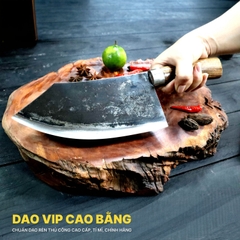DAO PHÚC SEN CHẶT - LỌC 01 DCL01 | DAO VIP CAO BẰNG