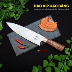 Dao chặt lọc 02 - DCL02TDD DAO VIP CAO BẰNG
