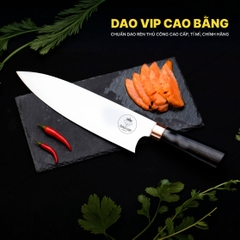 Dao chặt lọc 02 DCL02TMDD - Hàng Chuẩn DAO VIP CAO BẰNG