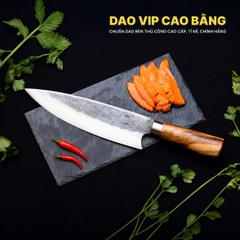 Dao CHẶT LỌC 02 CÁN CẨM DCL02 DAO VIP CAO BẰNG