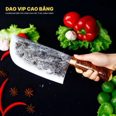 Dao Phúc Sen Chặt Lọc DCL04DD DAO VIP CAO BẰNG